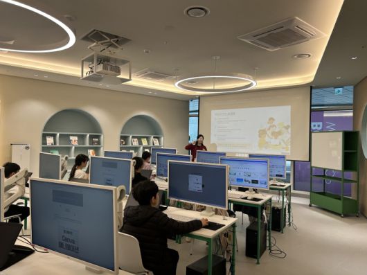 2025 AI스쿨. [사진=경기도]