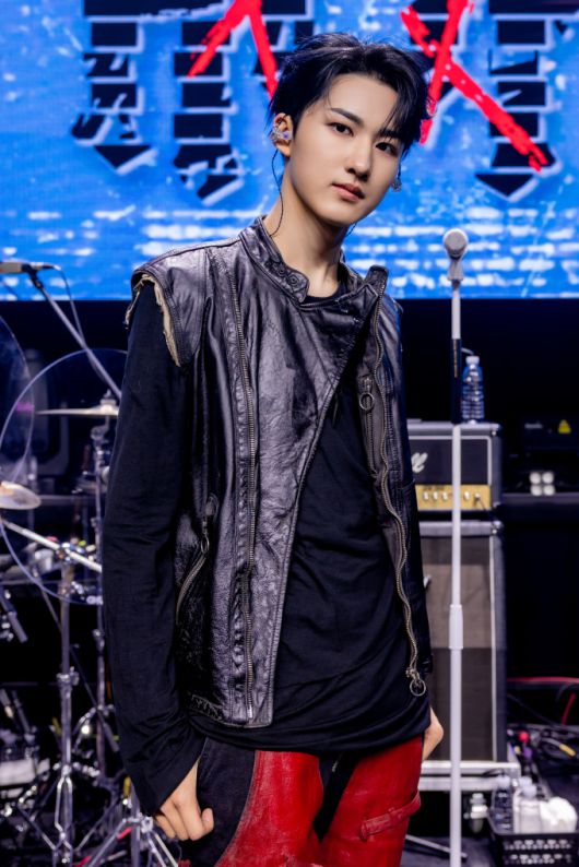 [서울=뉴스핌] 최문선 기자 = 에이엠피 주환. [사진=FNC엔터테인먼트] 2026.01.21 moonddo00@newspim.com