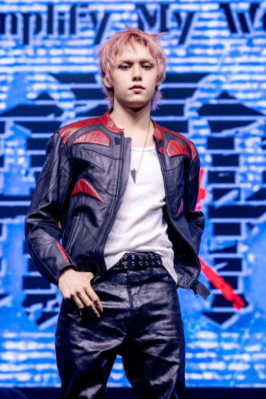 [서울=뉴스핌] 최문선 기자 = 에이엠피 크루. [사진=FNC엔터테인먼트] 2026.01.21 moonddo00@newspim.com