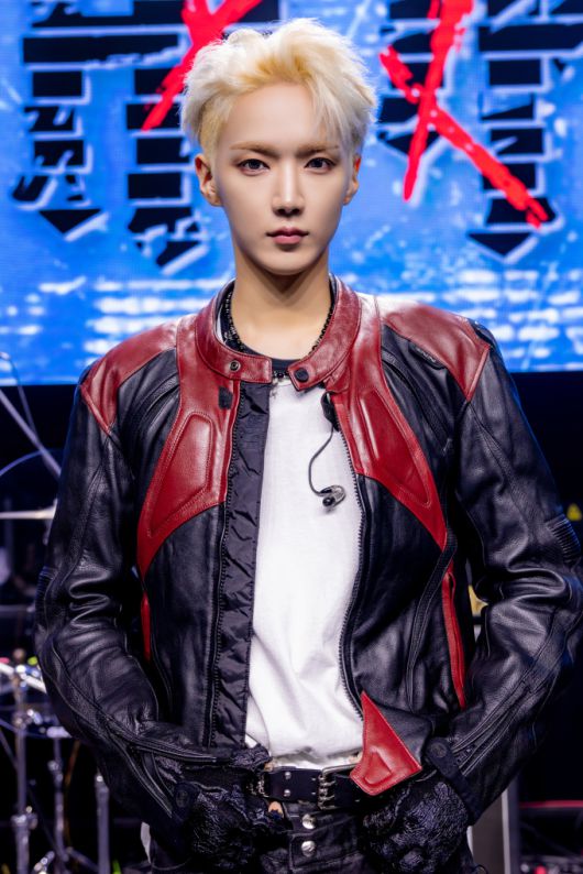 [서울=뉴스핌] 최문선 기자 = 에이엠피 하유준. [사진=FNC엔터테인먼트] 2026.01.21 moonddo00@newspim.com