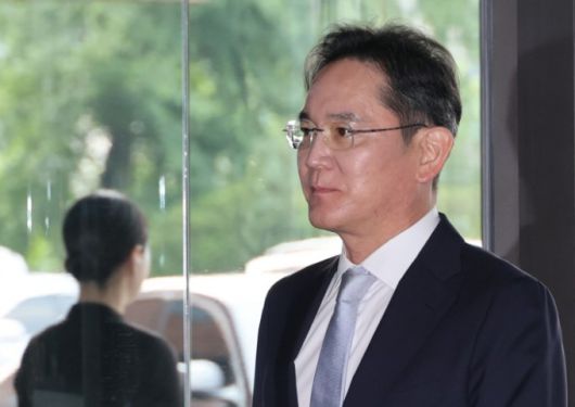 이재용 삼성전자 회장 [사진=뉴스핌DB]