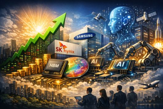 [서울=뉴스핌] 윤채영 기자 = [일러스트=챗GPT] 2026.01.22 chaexoung@newspim.com