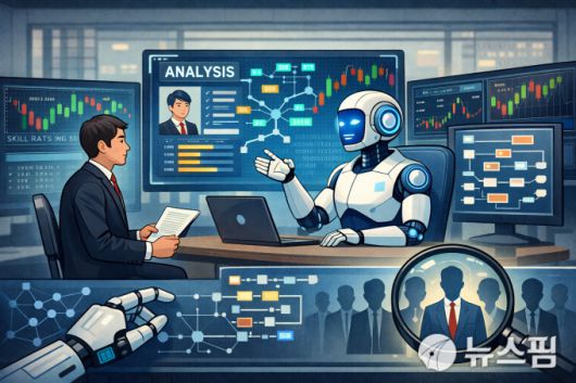 [서울=뉴스핌] 윤채영 기자 = [일러스트=챗GPT] 2026.01.16 chaexoung@newspim.com