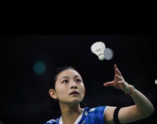 미야자키 도모카. [사진=미야자키 SNS]