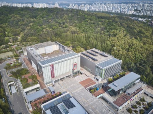 고양아람누리 전경. [사진=고양시] 2026.01.22 atbodo@newspim.com