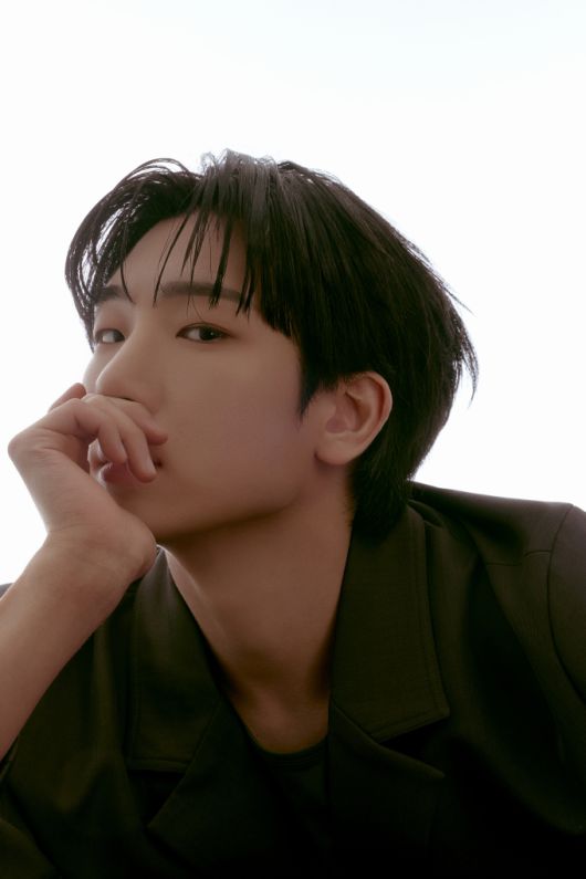 [서울=뉴스핌] 이지은 기자 = 가수 최수호. [사진=포고엔터테인먼트] 2026.01.22 alice09@newspim.com