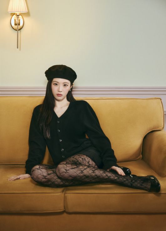 [서울=뉴스핌] 최문선 기자 = 배우 고윤정. [사진=넷플릭스] 2026.01.23 moonddo00@newspim.com