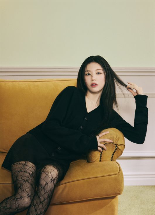 [서울=뉴스핌] 최문선 기자 = 배우 고윤정. [사진=넷플릭스] 2026.01.23 moonddo00@newspim.com