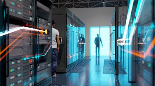 AI 데이터센터 [사진=델 테크놀로지스]