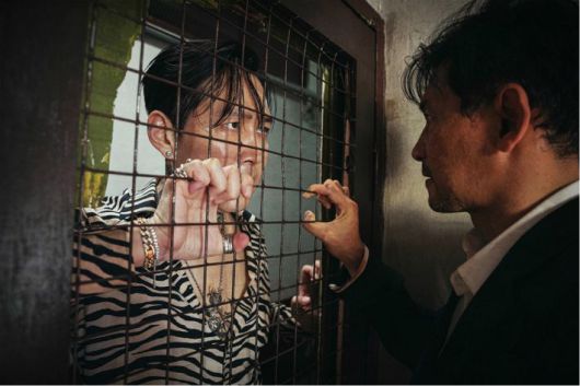 (사진=CJ엔터테인먼트 제공)