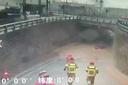 (사진=경남소방본부 제공)