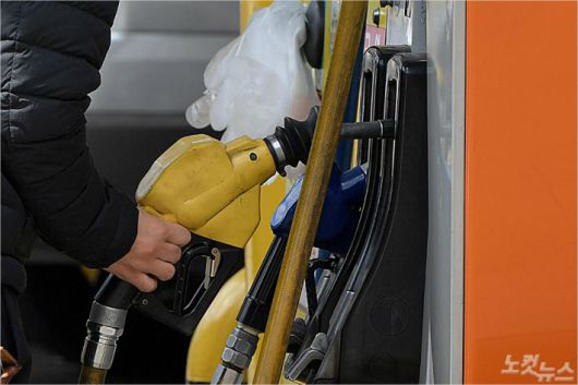 주유소 (사진=박종민 기자/자료사진)