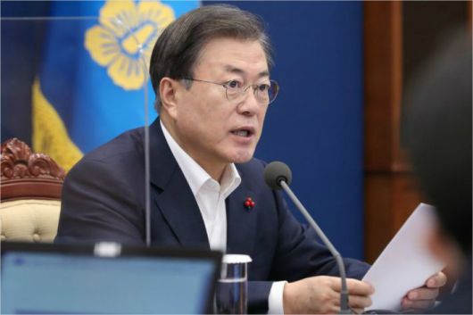 문재인 대통령. (사진=연합뉴스/자료사진)