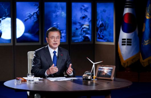 문재인 대통령. 연합뉴스