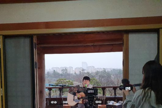 광주지역 교원단체인 광주실천교사모임·전교조 광주지부·광주교사노동조합은 5·18민주화운동 41주년 기념 프로젝트 '어린이 시, 노래가 되다'를 통해 노래 만들기 작업을 마무리했다. 전교조 광주지부 제공