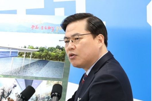 유동규 전 성남도시개발공사. 연합뉴스