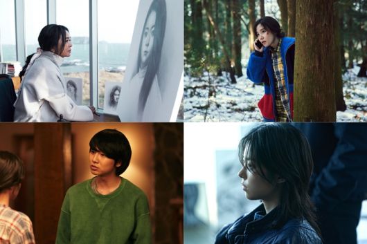 영화 '마녀 Part2. The Other One' 스틸컷. NEW 제공