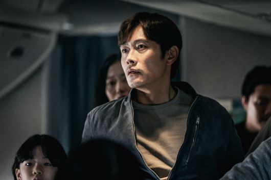 영화 '비상선언' 스틸컷. ㈜쇼박스 제공