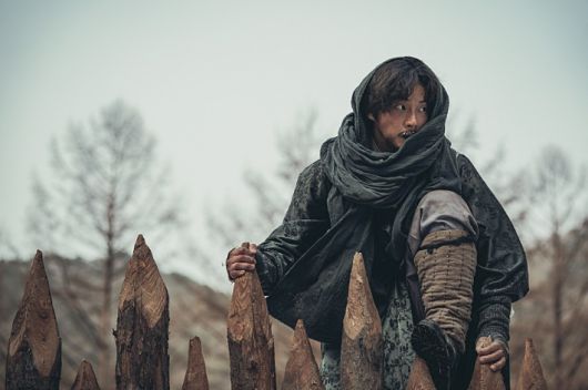 영화 '탄생' 스틸컷. 레드아이스 엔터테인먼트 제공