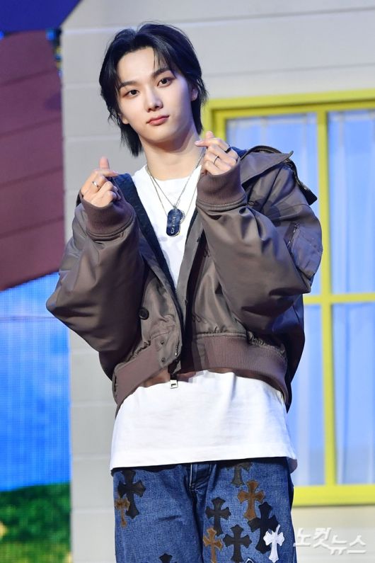 보이넥스트도어 성호. 류영주 기자