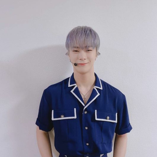 문빈의 새로운 추모 공간은 남한산성 국청사에 새로 마련돼 오는 7일부터 운영된다. 문빈 인스타그램