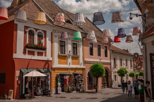 헝가리관광청 제공