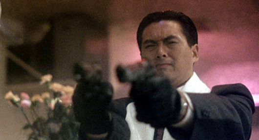 외화 '첩혈쌍웅' 스틸컷. IMDb 제공