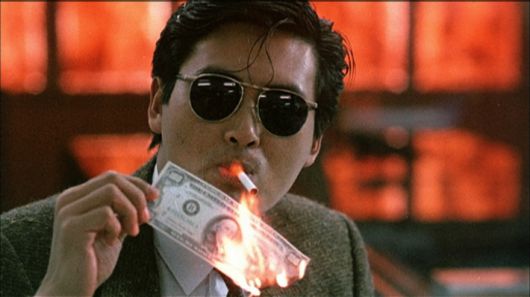 외화 '영웅본색' 스틸컷. IMDb 제공