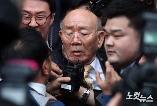 고(故) 전두환씨. 박종민 기자