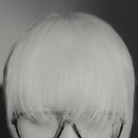 정규 3집 '집'은 정규앨범으로서는 6년 10개월 만에 나온 결과물이다. 사진은 '집' 앨범 표지. 더블랙레이블 제공