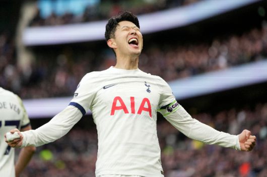 손흥민. 연합뉴스