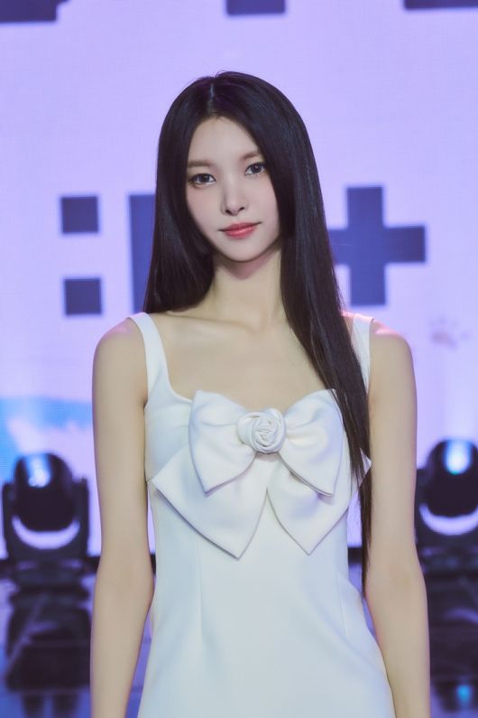 아일릿 윤아. 빌리프랩 제공