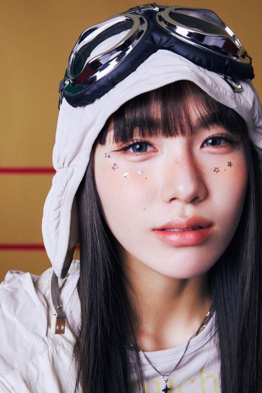 영파씨 도은. RBW, DSP 미디어, 비츠엔터테인먼트 제공