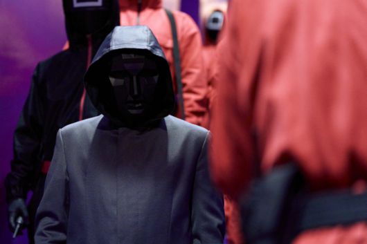 오징어 게임 시즌2 스틸컷. 넷플릭스 제공