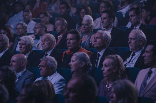 외화 '서브스턴스' 스틸컷. NEW 제공