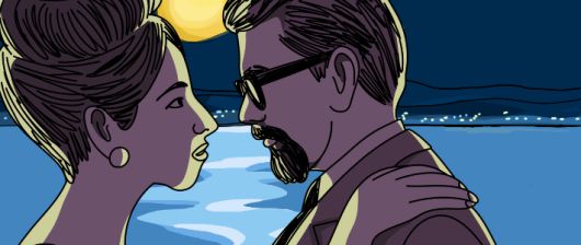 외화 '그들은 피아노 연주자를 쐈다' 스틸컷. 찬란 제공