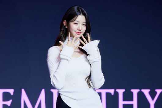 아이브 장원영. 스타쉽엔터테인먼트 제공