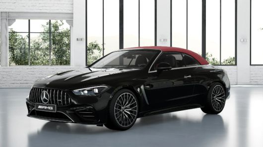 메르세데스-벤츠 코리아 제공