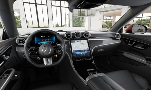 메르세데스-벤츠 코리아 제공