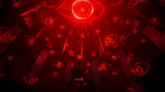 애니메이션 '퇴마록' 스틸컷. ㈜쇼박스 제공