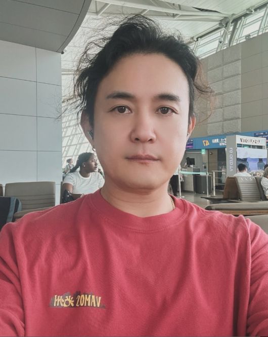 노라조 조빈. 조빈 인스타그램