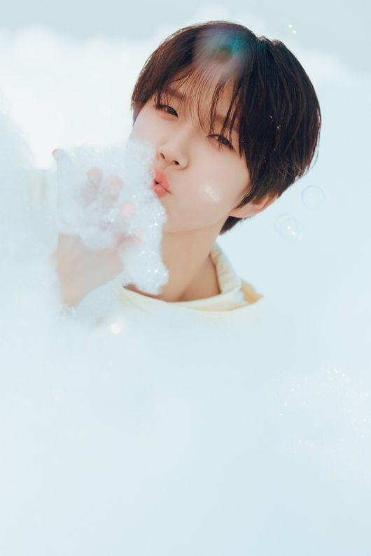 NCT 위시 재희. NCT 위시 공식 트위터