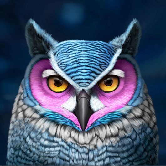 갤러리나우_고상우, 밤눈,  Epson HDR inkjet print on Hahnemuhle paper, Ediition of 10, 150 x 150cm, 2022. 갤러리나우 제공