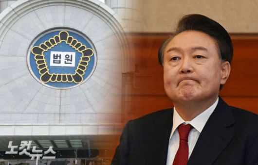 윤석열 전 대통령.  사진공동취재단