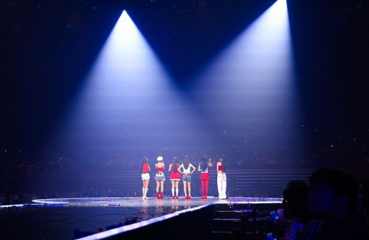 그룹 오마이걸. RBW, WM엔터테인먼트 제공