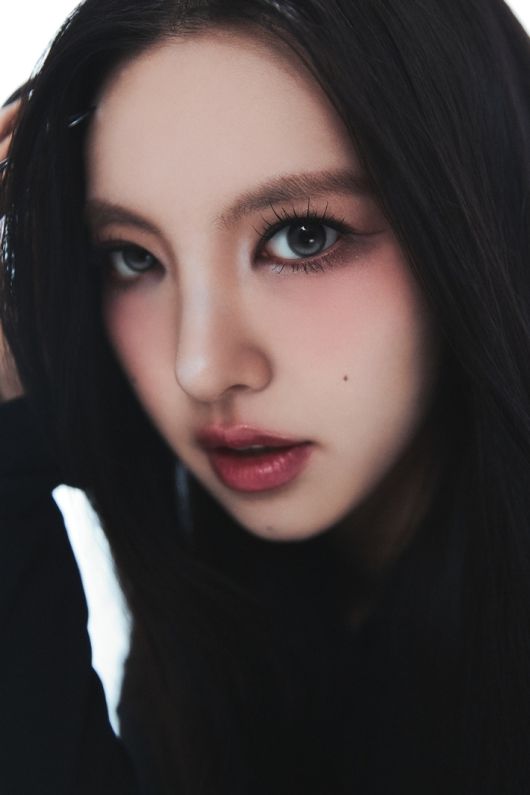 VVS 브리트니. MCMZ 제공