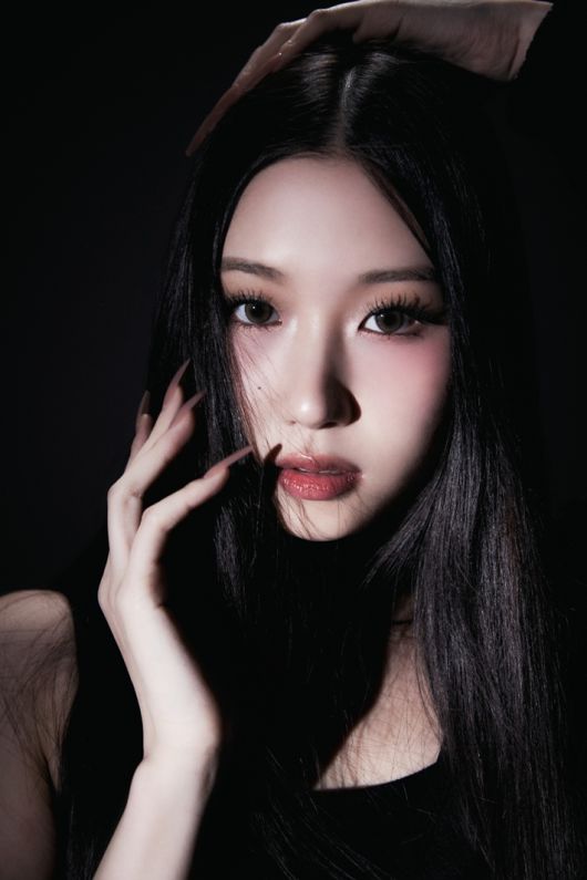 VVS 아일리. MCMZ 제공