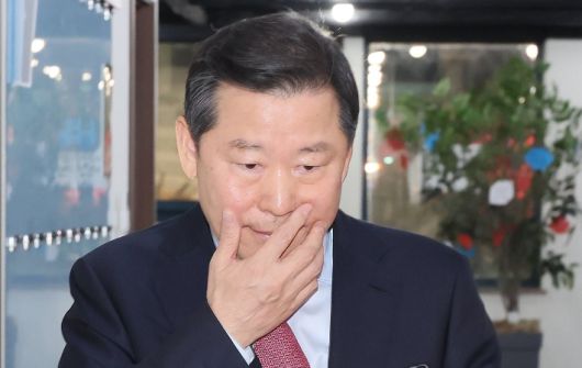 국민의힘 이철규 의원. 연합뉴스