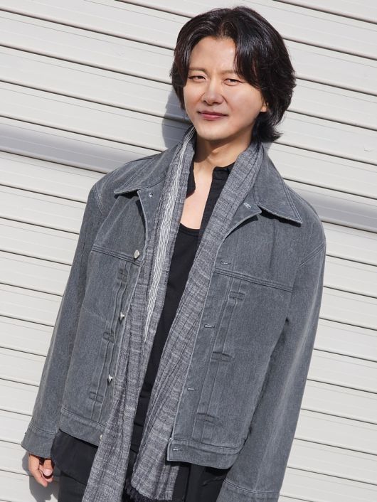 김현성이 신곡을 내는 것은 15년 만이다. 넥스타엔터테인먼트 제공