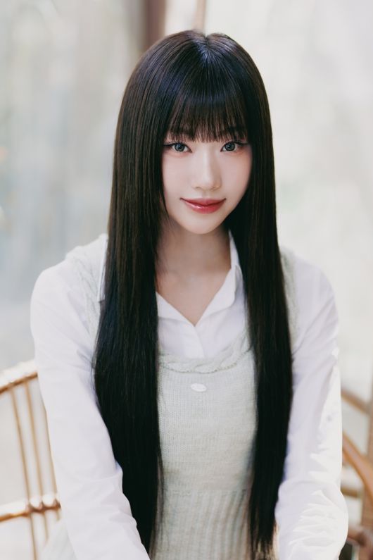 이즈나 최정은. 웨이크원 제공